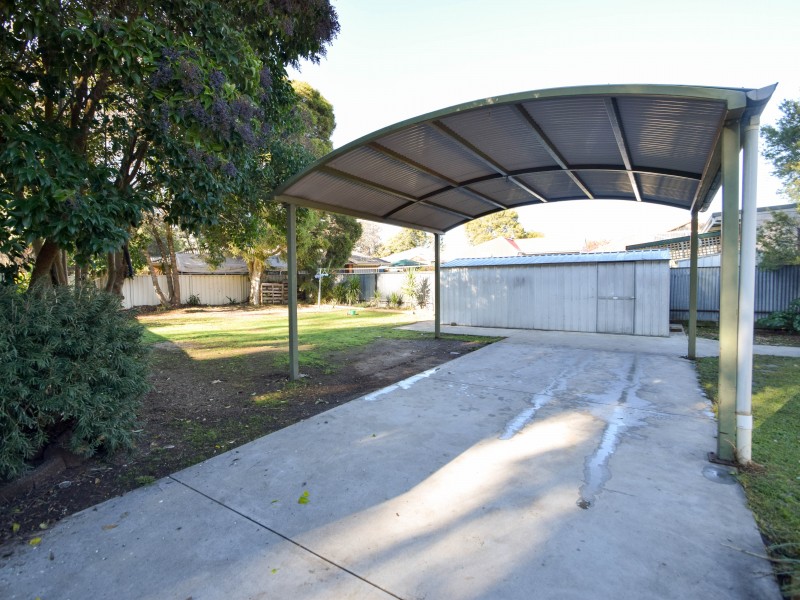 1 Maxwell Street, Wangaratta VIC 3677