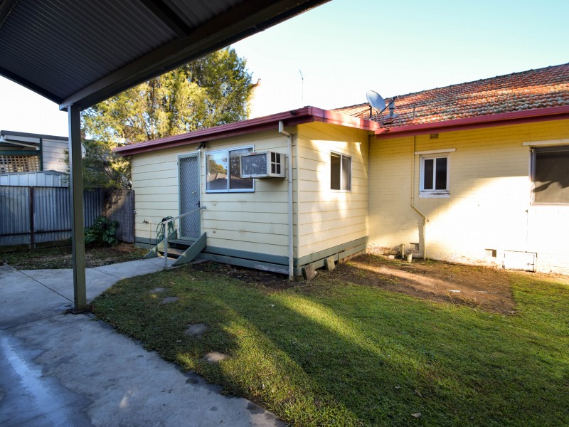 1 Maxwell Street, Wangaratta VIC 3677