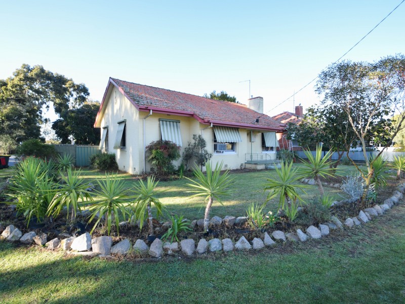 1 Maxwell Street, Wangaratta VIC 3677