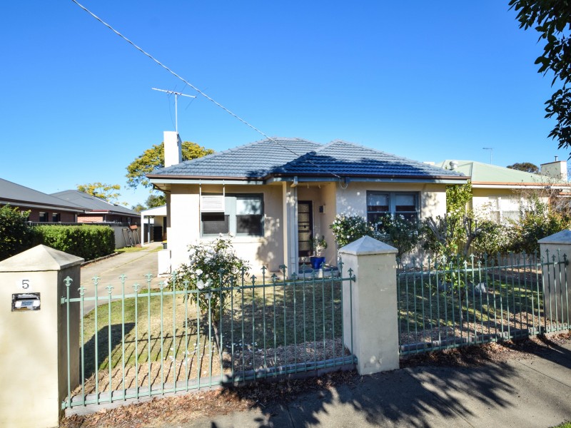 5 O’Leary Street, Wangaratta VIC 3677