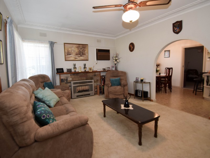 18 Shiel Street, Wangaratta VIC 3677