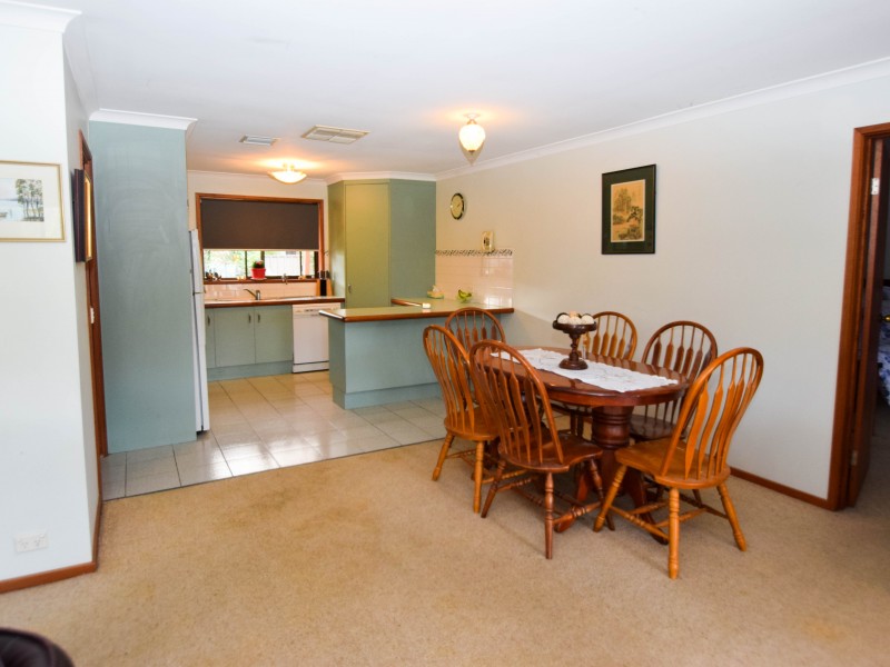 10 Kingston Court, Wangaratta VIC 3677