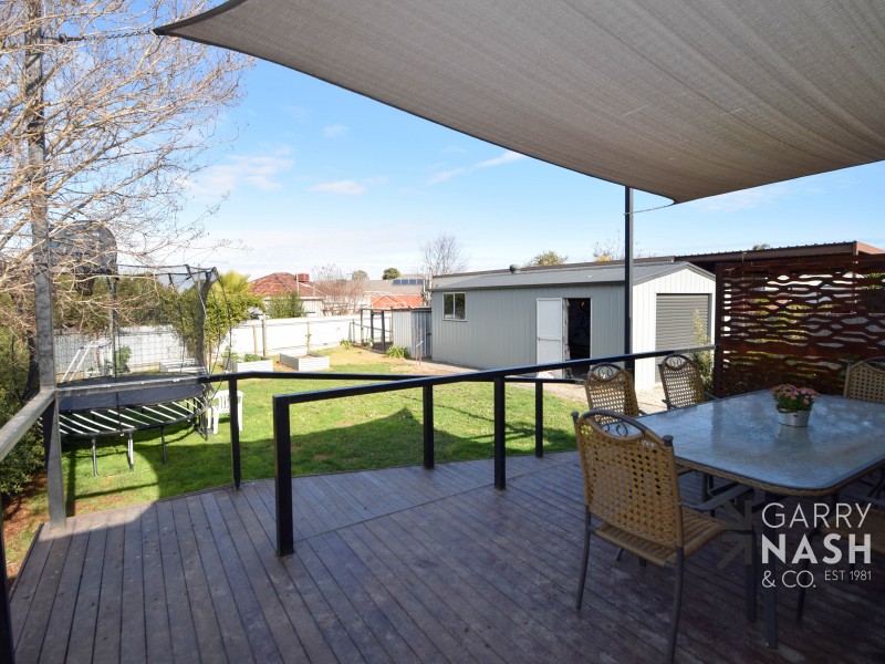 3 Sloan Street, Wangaratta VIC 3677