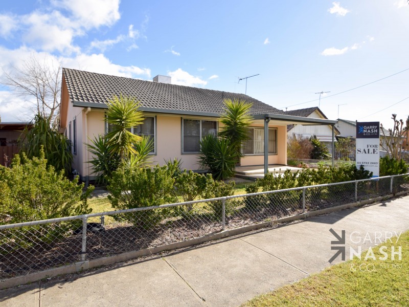 124 Murdoch Road, Wangaratta VIC 3677