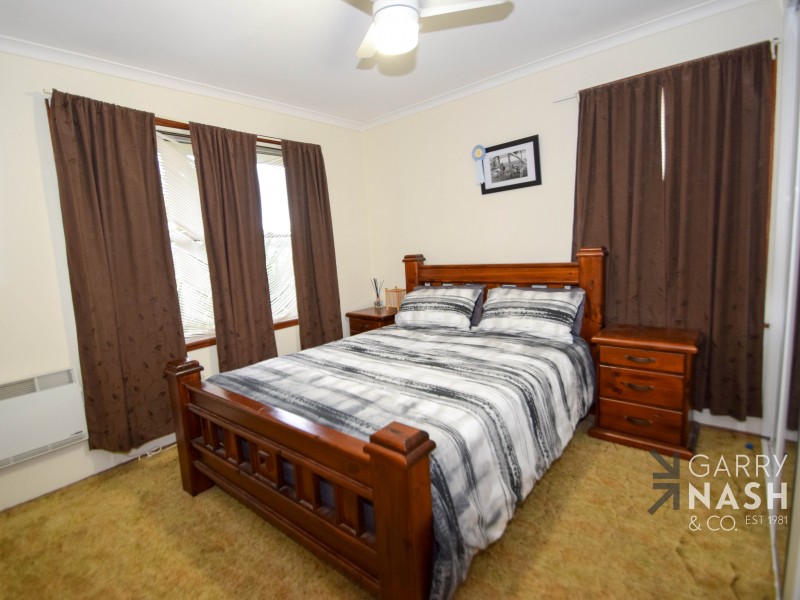 124 Murdoch Road, Wangaratta VIC 3677