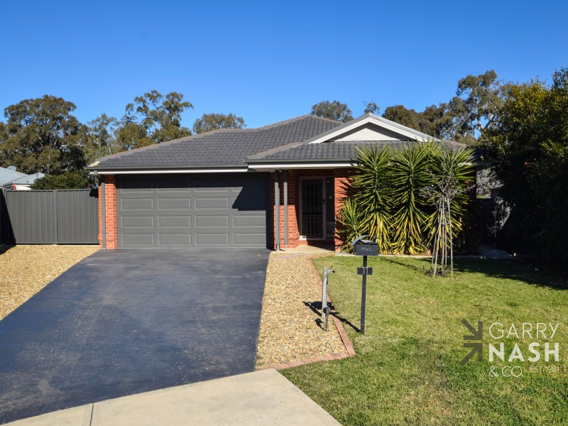 11 Wooloona Court, Wangaratta VIC 3677