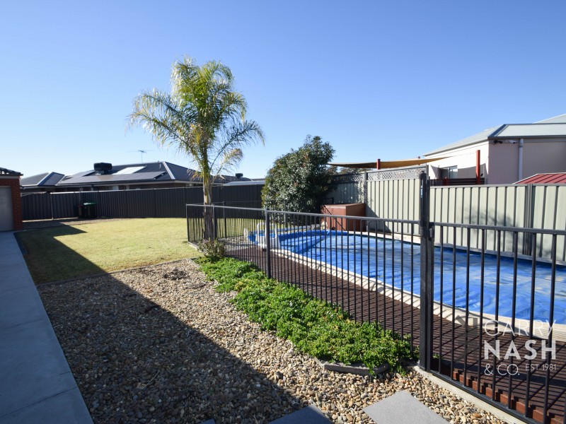 11 Wooloona Court, Wangaratta VIC 3677