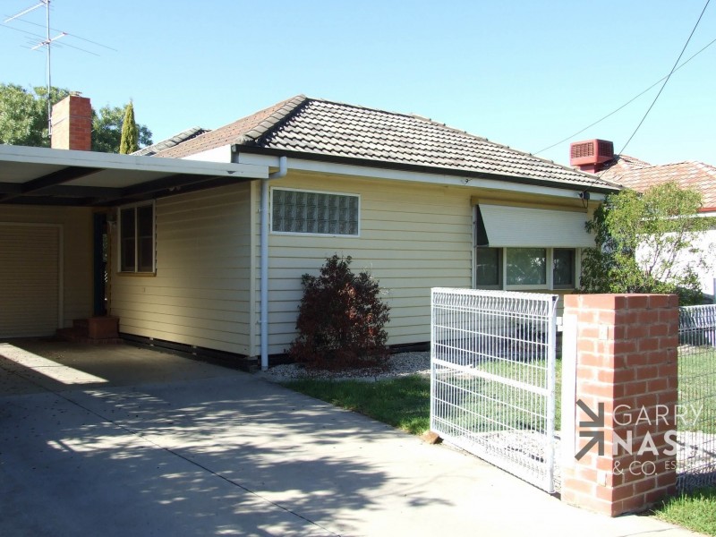 14 Cavanagh Street, Wangaratta VIC 3677