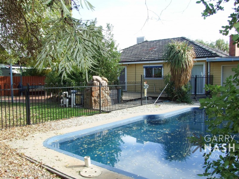 14 Cavanagh Street, Wangaratta VIC 3677