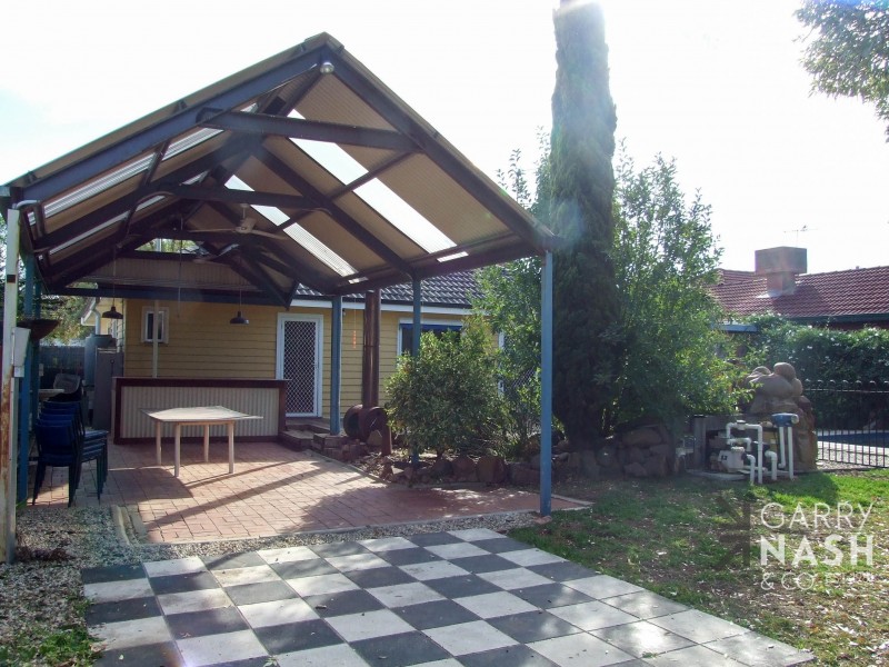 14 Cavanagh Street, Wangaratta VIC 3677