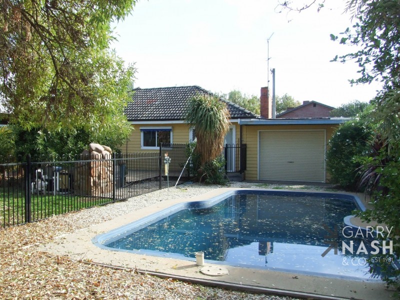 14 Cavanagh Street, Wangaratta VIC 3677