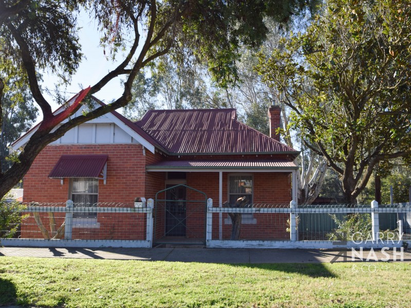56 Templeton Street, Wangaratta VIC 3677