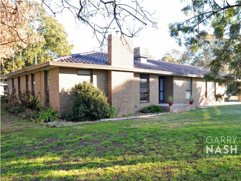 45 Allison Road, Springhurst VIC 3682