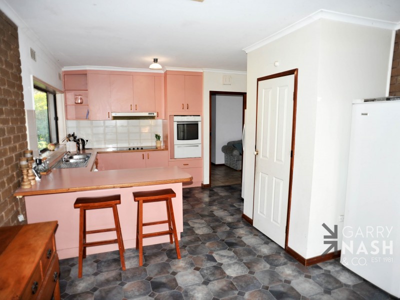 45 Allison Road, Springhurst VIC 3682