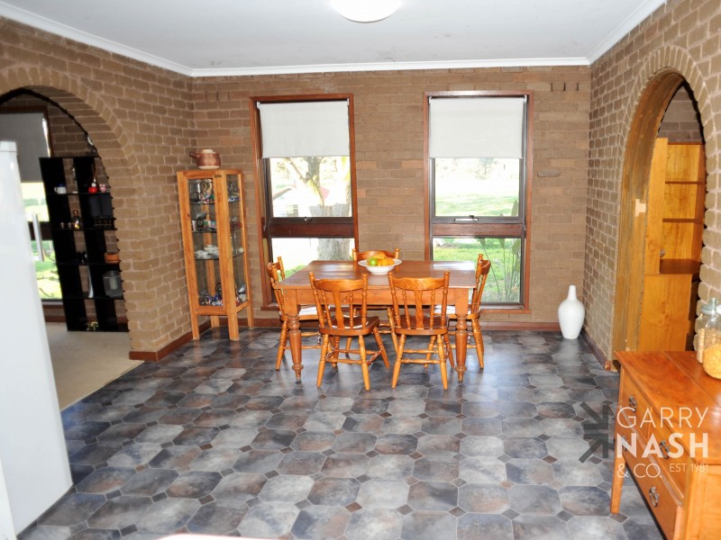 45 Allison Road, Springhurst VIC 3682