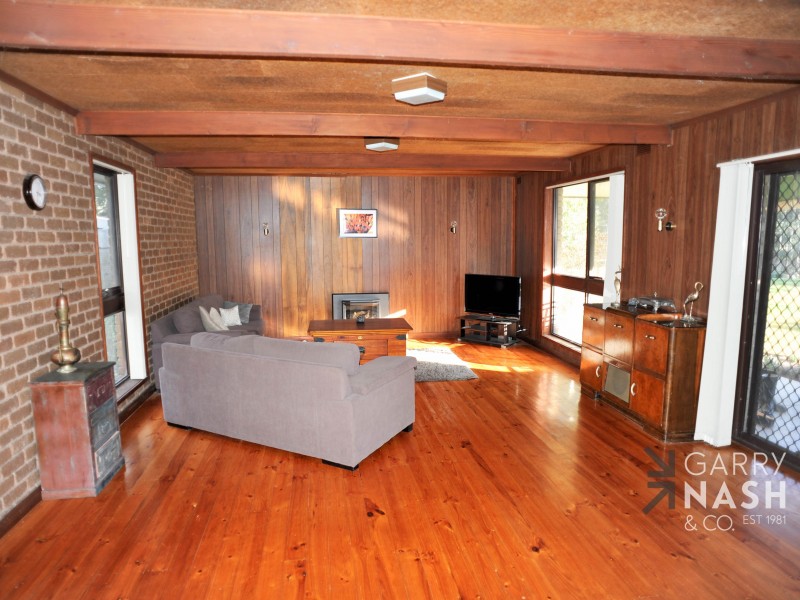 45 Allison Road, Springhurst VIC 3682