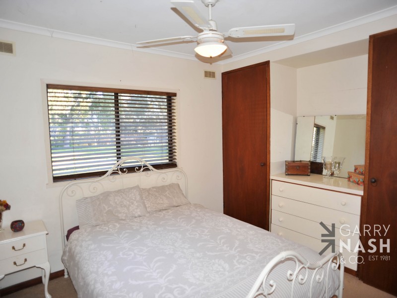 45 Allison Road, Springhurst VIC 3682