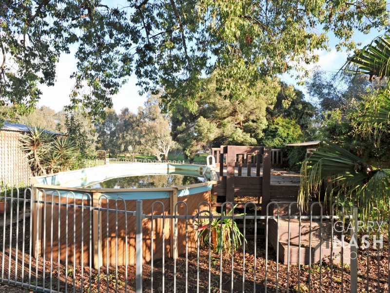 45 Allison Road, Springhurst VIC 3682