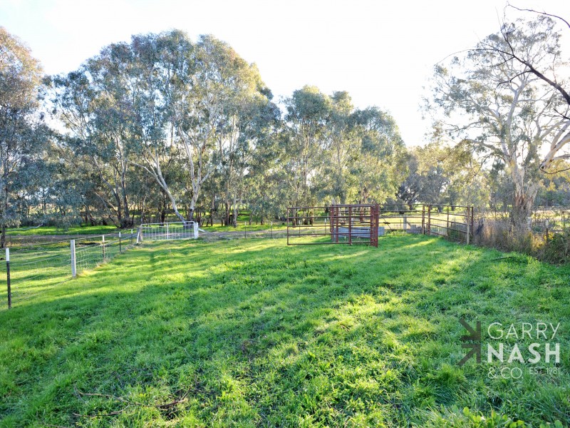 45 Allison Road, Springhurst VIC 3682
