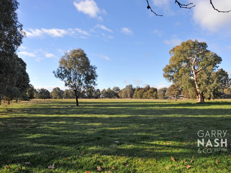 45 Allison Road, Springhurst VIC 3682