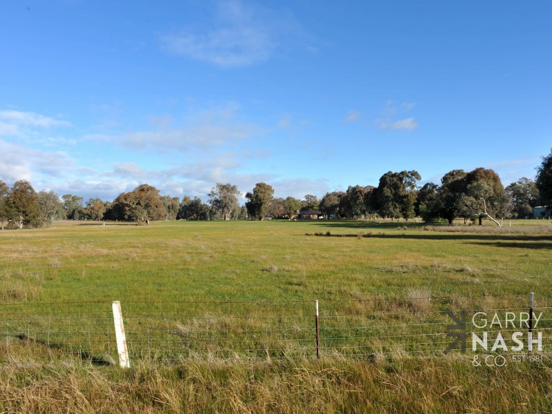 45 Allison Road, Springhurst VIC 3682