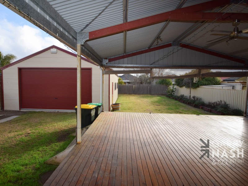 21 Nolan Street, Wangaratta VIC 3677