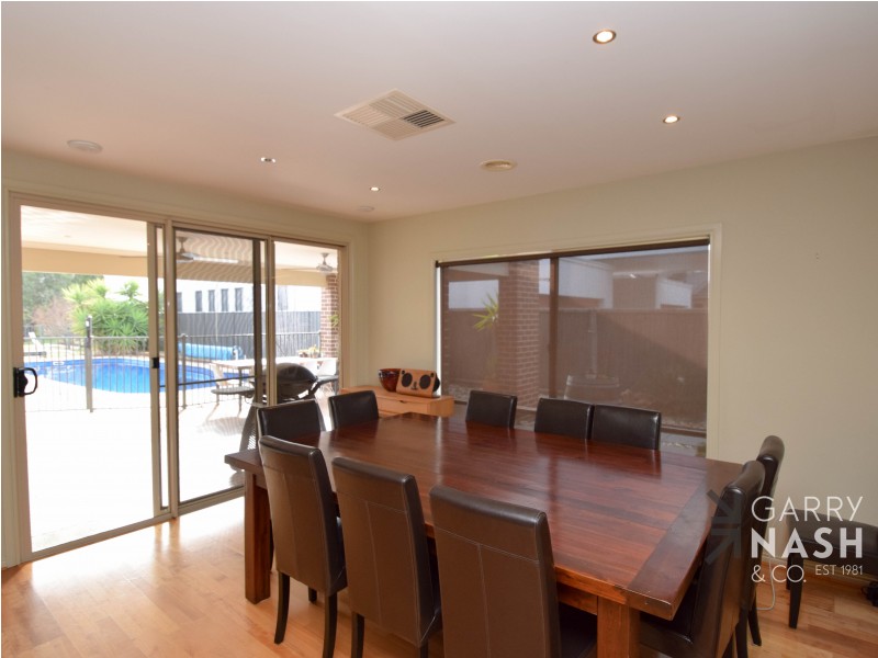 60 Cambridge Drive, Wangaratta VIC 3677