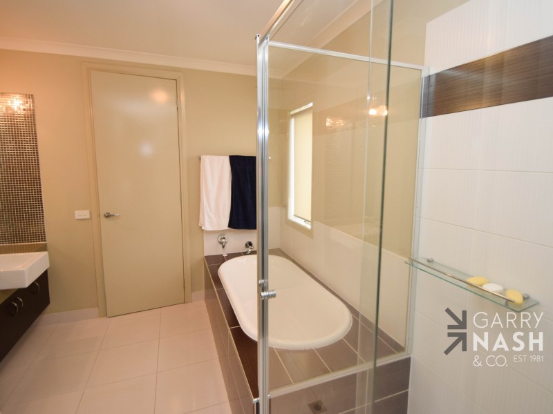 60 Cambridge Drive, Wangaratta VIC 3677