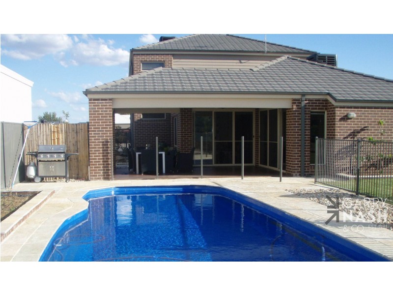 60 Cambridge Drive, Wangaratta VIC 3677