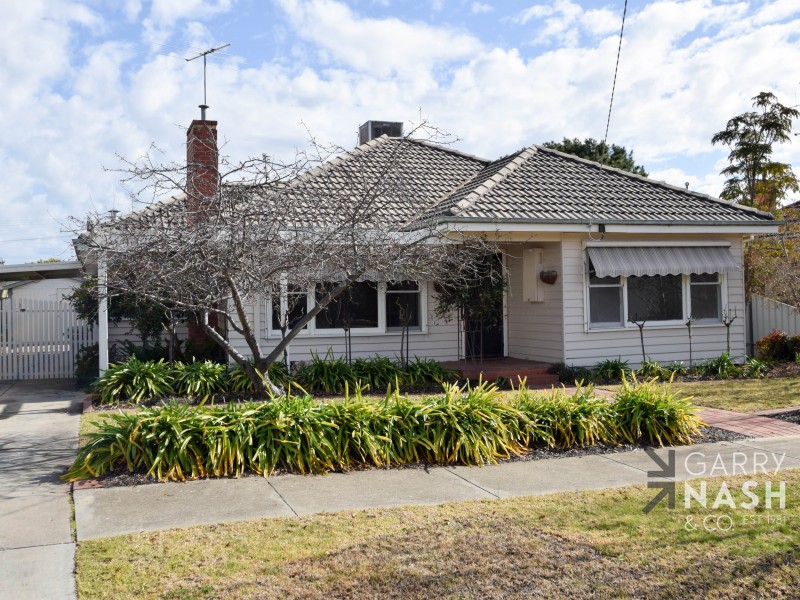 9 Belle Avenue, Wangaratta VIC 3677