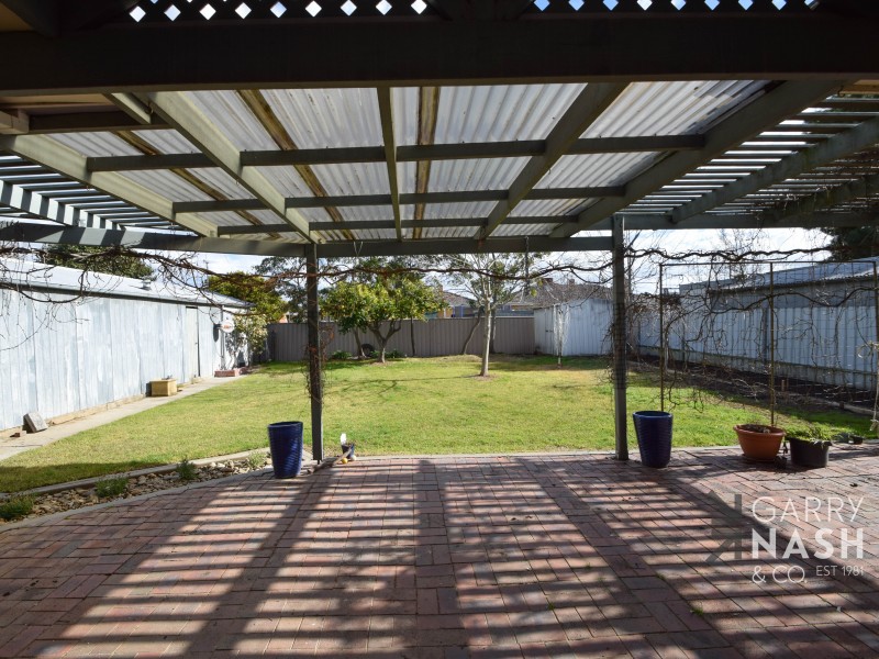 9 Belle Avenue, Wangaratta VIC 3677