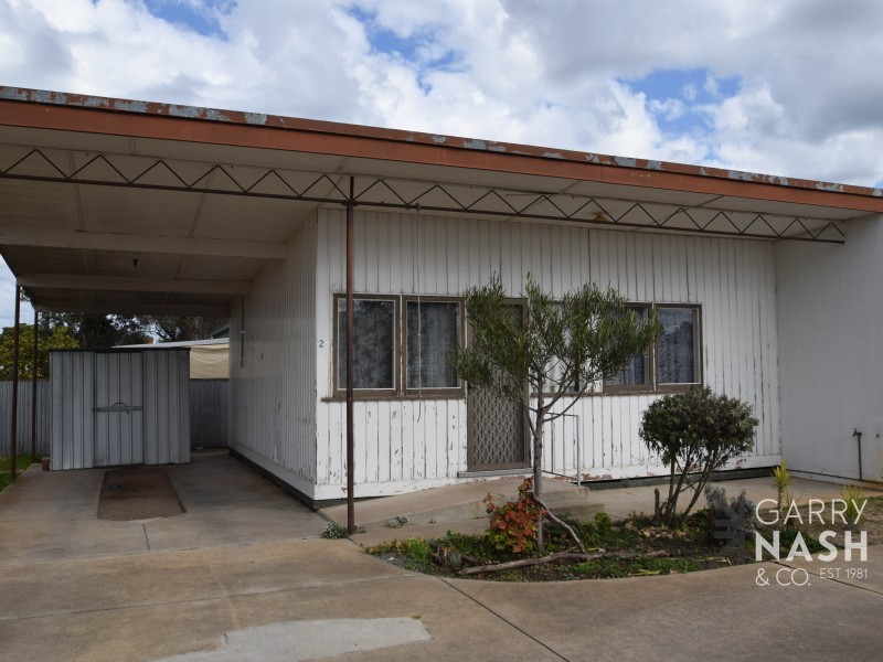 2/53 Joyce Way, Wangaratta VIC 3677