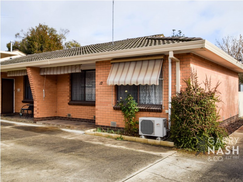 12/11-15 Spearing Street, Wangaratta VIC 3677