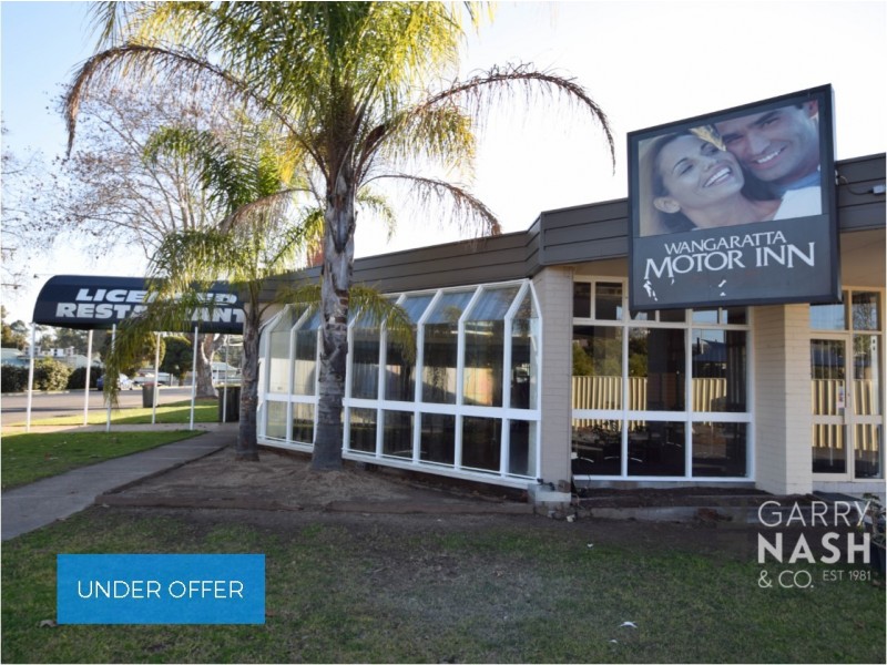 6-8 Roy Street, Wangaratta VIC 3677