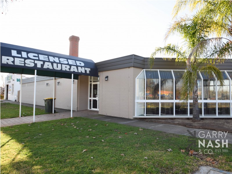 6-8 Roy Street, Wangaratta VIC 3677