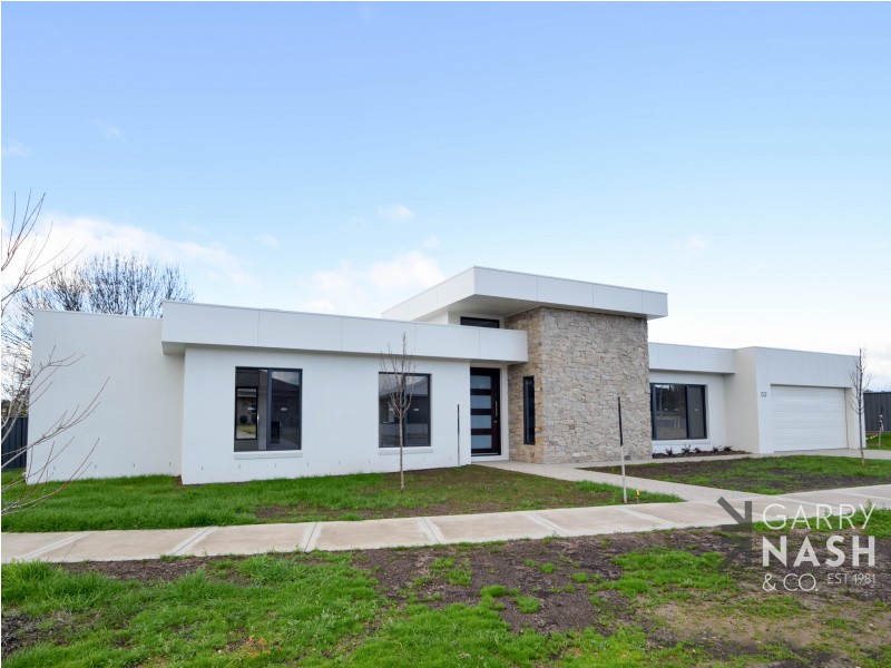 52 Kingfisher Drive, Wangaratta VIC 3677