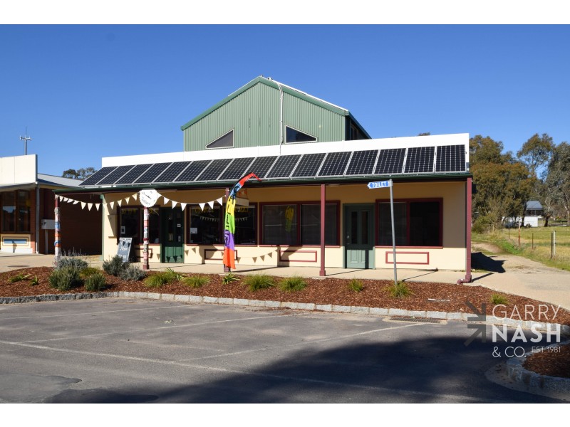 32B Gladstone Street, Glenrowan VIC 3675