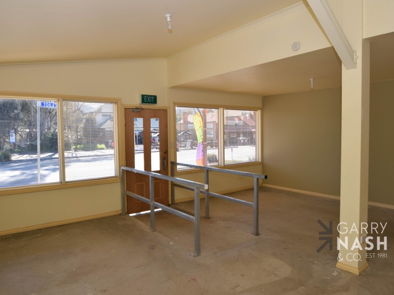 32B Gladstone Street, Glenrowan VIC 3675