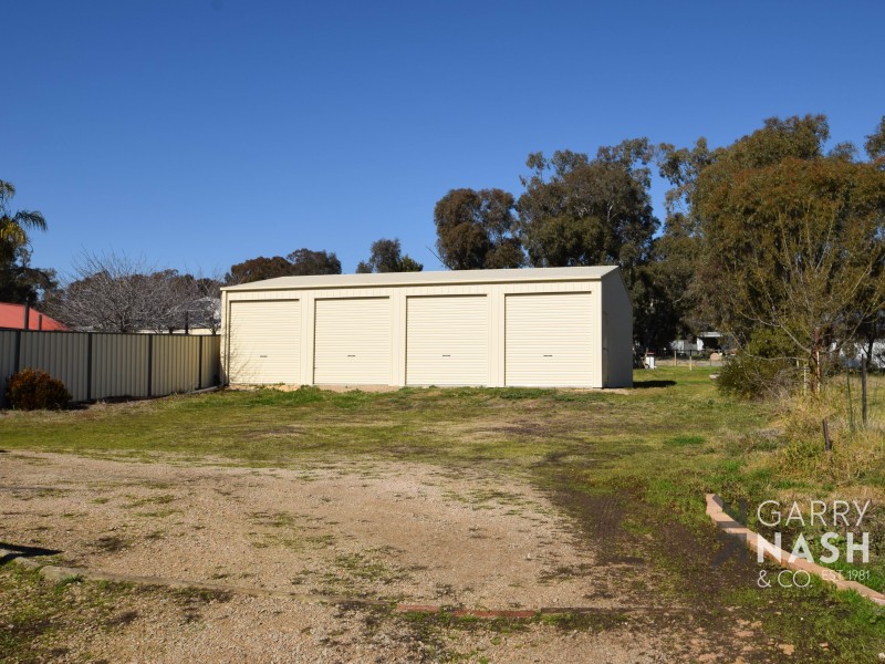 32B Gladstone Street, Glenrowan VIC 3675