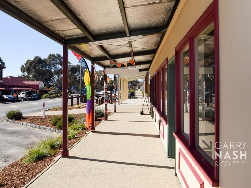 32B Gladstone Street, Glenrowan VIC 3675