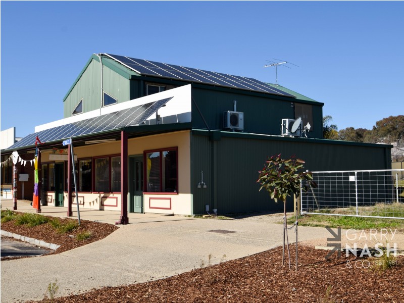 32B Gladstone Street, Glenrowan VIC 3675