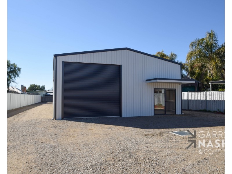 2 Hansen Street, Wangaratta VIC 3677