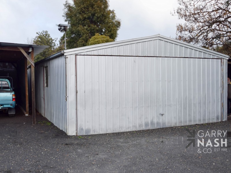 194 River Road, Tarrawingee VIC 3678