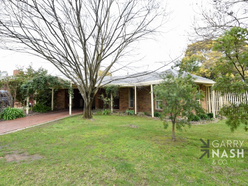 109 Williams Road, Wangaratta VIC 3677