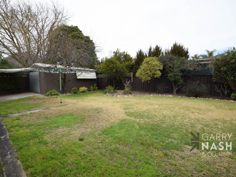 109 Williams Road, Wangaratta VIC 3677