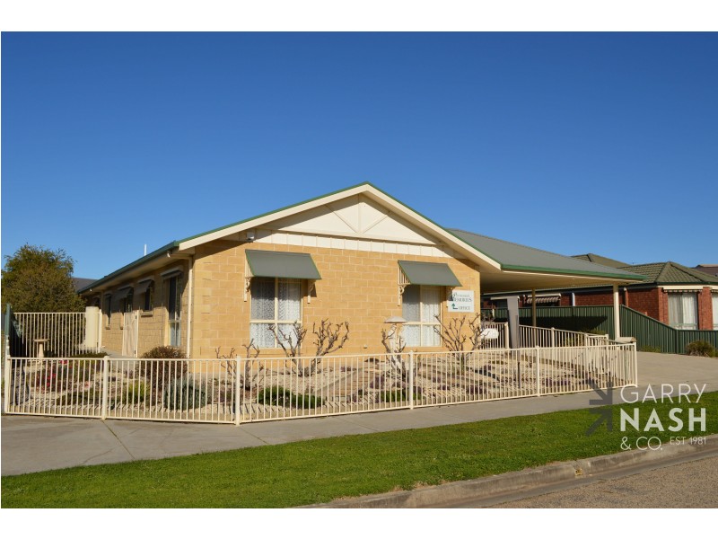 22 Billabong Drive, Wangaratta VIC 3677