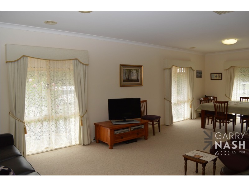 22 Billabong Drive, Wangaratta VIC 3677