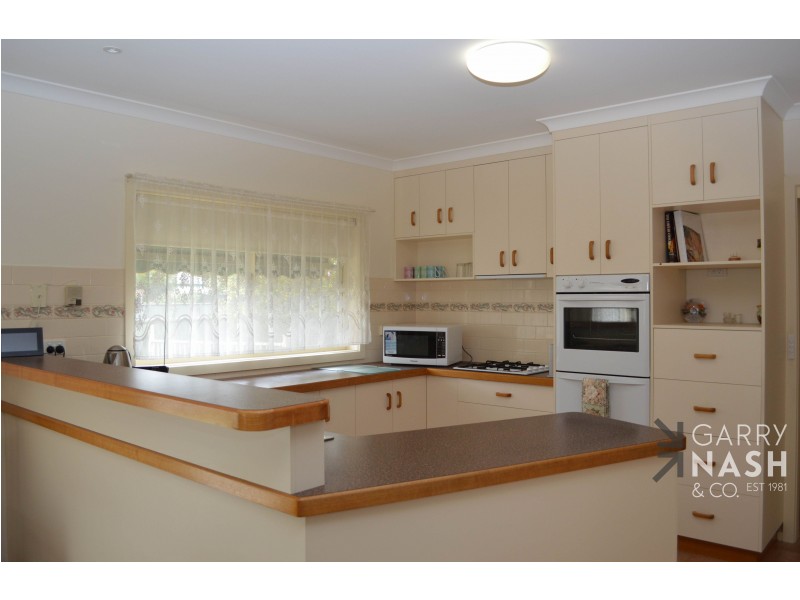 22 Billabong Drive, Wangaratta VIC 3677