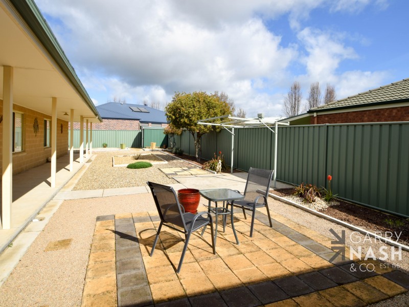 22 Billabong Drive, Wangaratta VIC 3677