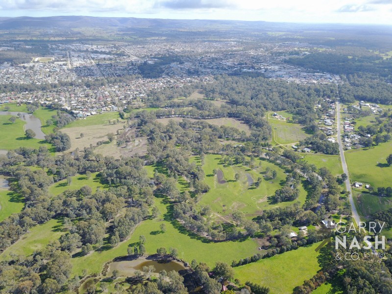 128 Wilson Road, Wangaratta VIC 3677